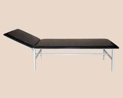 Adjustable Viewing Couch with Headrest Art. KU. 01