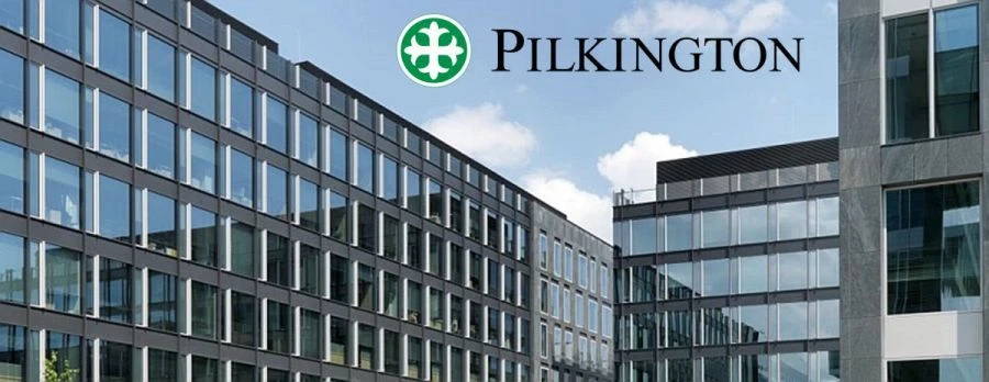 Multi-functional Soft Coated Glass Pilkington Suncool Pro T 4-12mm