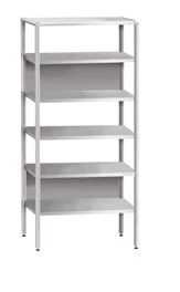 Multi-Purpose Storage Rack KSS-0-08E