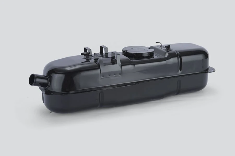 Right Fuel Tank for UAZ Patriot Pickup 2017 ZMZ 409