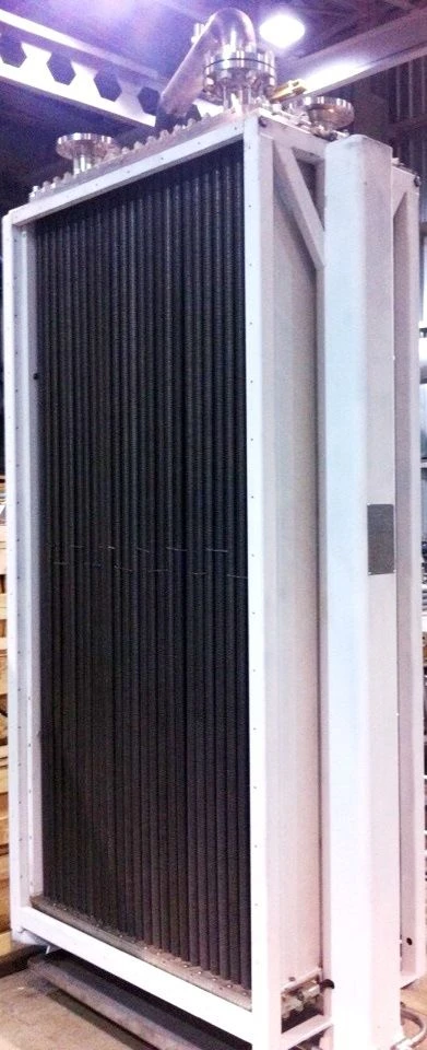 Air Cooler with Cooling Capacity of 23.2 kW