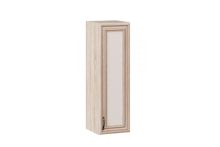 High Country LD 245700.000 Door 300 - Light Sonoma H Profile