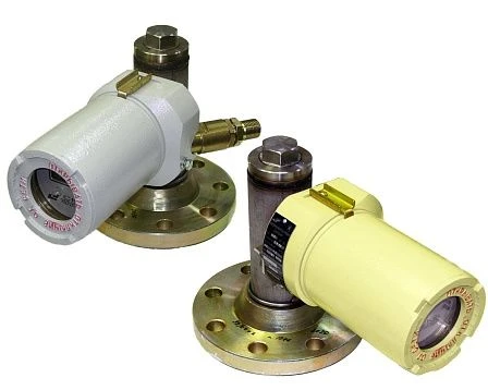Electric Buoy Level Converter UБ-ЭМ1
