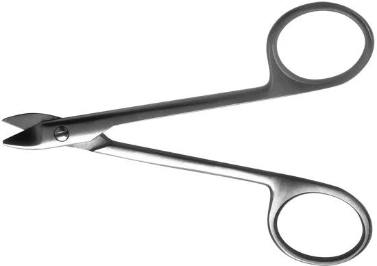 Wire Cutting Scissors 48-356-16