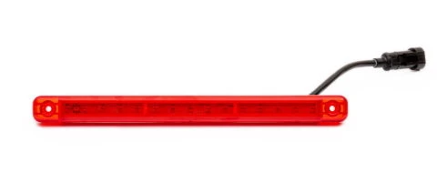 FS 01 Type Stop Signal Lights for Trucks and Tractors