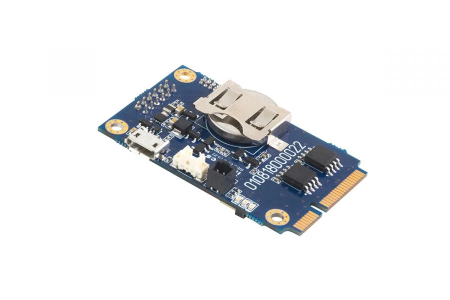 ViPNet SIES Core Cryptographic Protection System