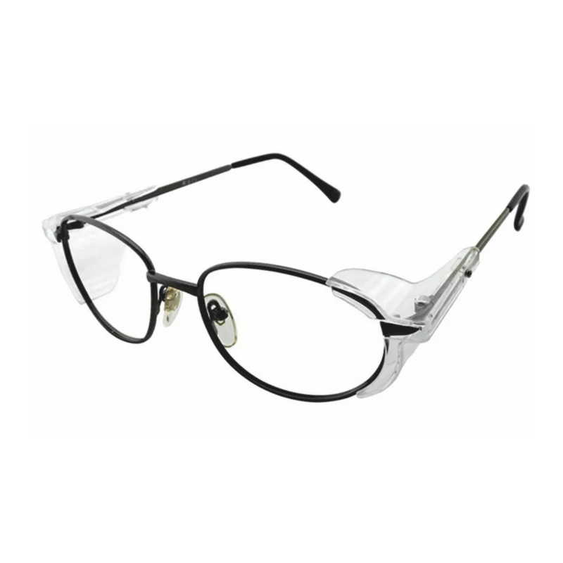 Protective Glasses with Corrective Effect O5 Accuracy Standard, Article 10519