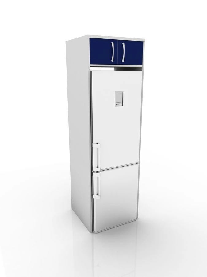 Medical Refrigerator Cabinet for Clinics 302-002-2