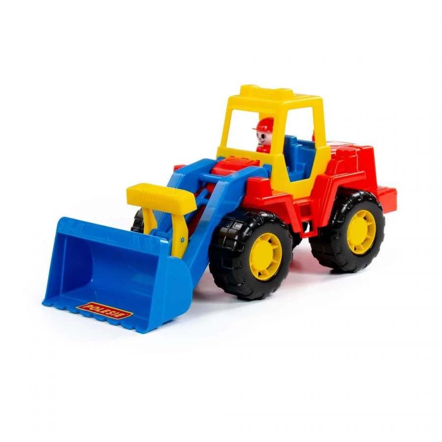 Technik Loader Tractor, Model 36988