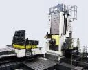 Heavy Horizontal Machining Center IR1600MF4