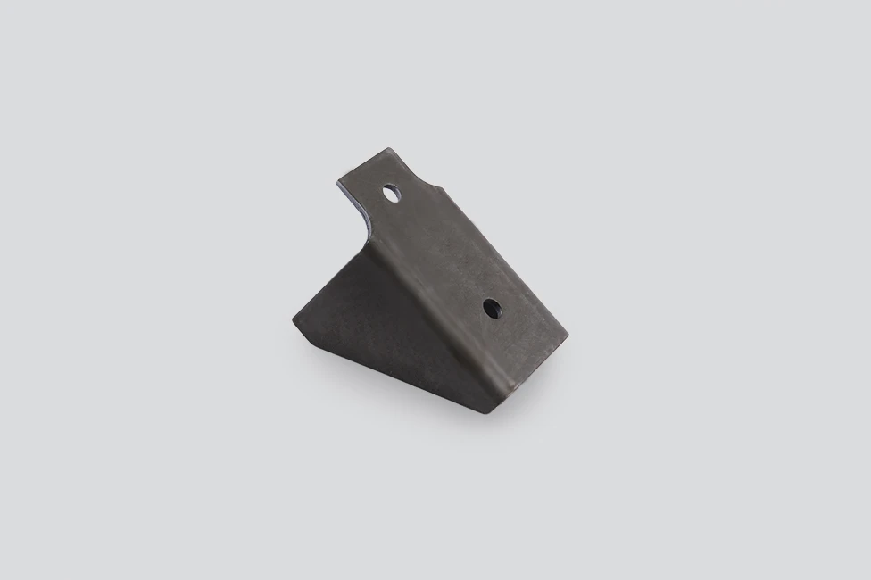 Rear Suspension Buffer Bracket for UAZ Profi 236021291263000