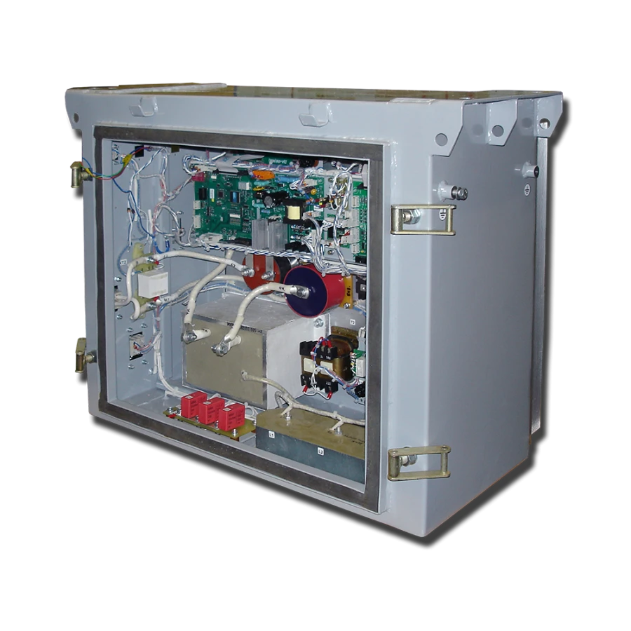 Power Converter for Air Conditioning System PCh-5-02M-U2