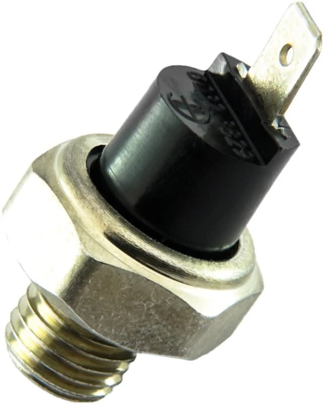 Air Pressure Emergency Sensor 6032.3829-02