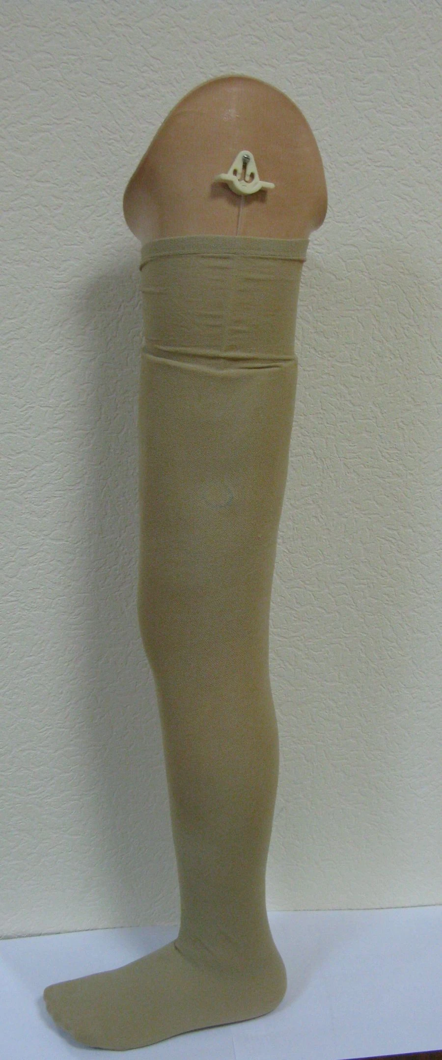 Modular Hip Prosthesis for Limb Support and Mobility Improvement