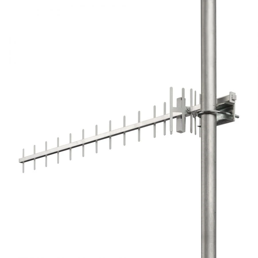 Directional Weatherproof GSM1800/LTE1800 Antenna 15dB KY15-1800