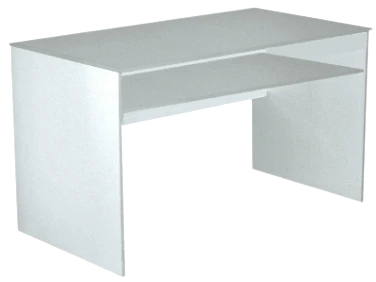 Medical Examination Table for Doctors - MСК (MD-304.01)