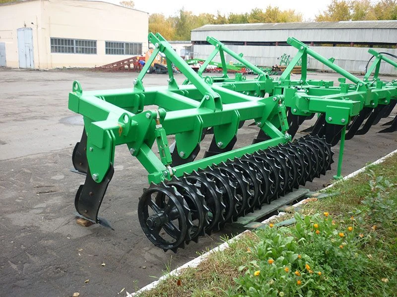 Soil Loosener RH-2.5 for Effective Soil Aeration