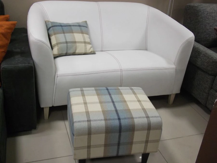 Boston Sofa - High Elasticity Foam Filling