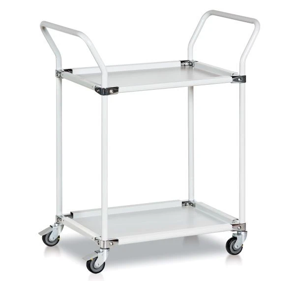 Industrial Antistatic Transport Trolley Viking TT