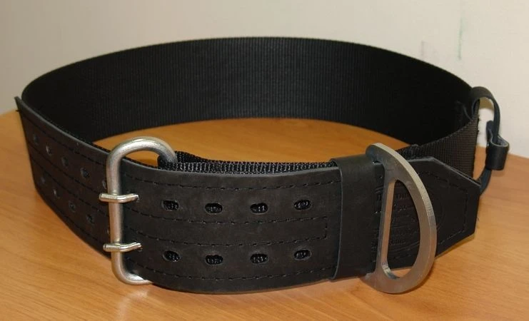 Fire Safety Rescue Belt for Height Work and Emergency Response