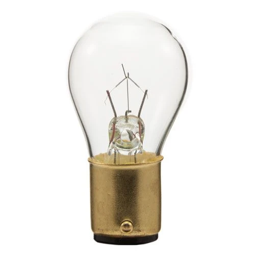 Railway Rolling Stock Signal Lamp "RN 60-4.8