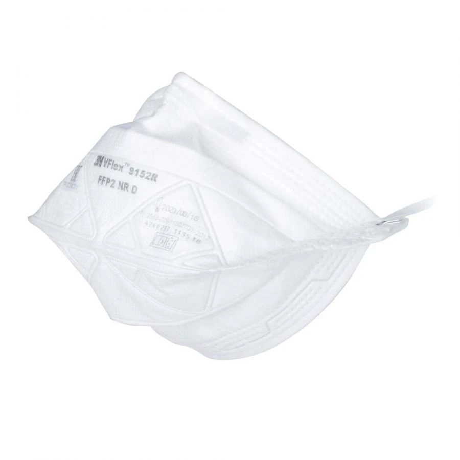 Filtering Half Mask for Aerosol Protection VFIex 9152R FFP2 NR D