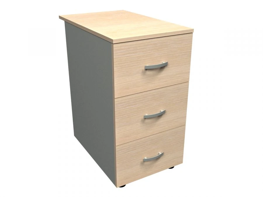 Document Storage Cabinet TP-4