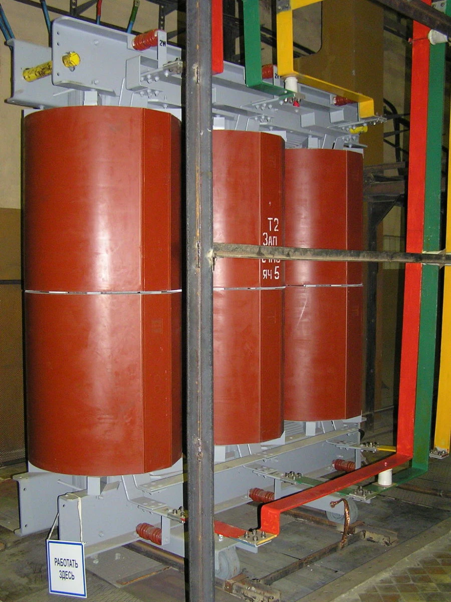 Complete Thyristor DC Drive Systems for Motors EKT