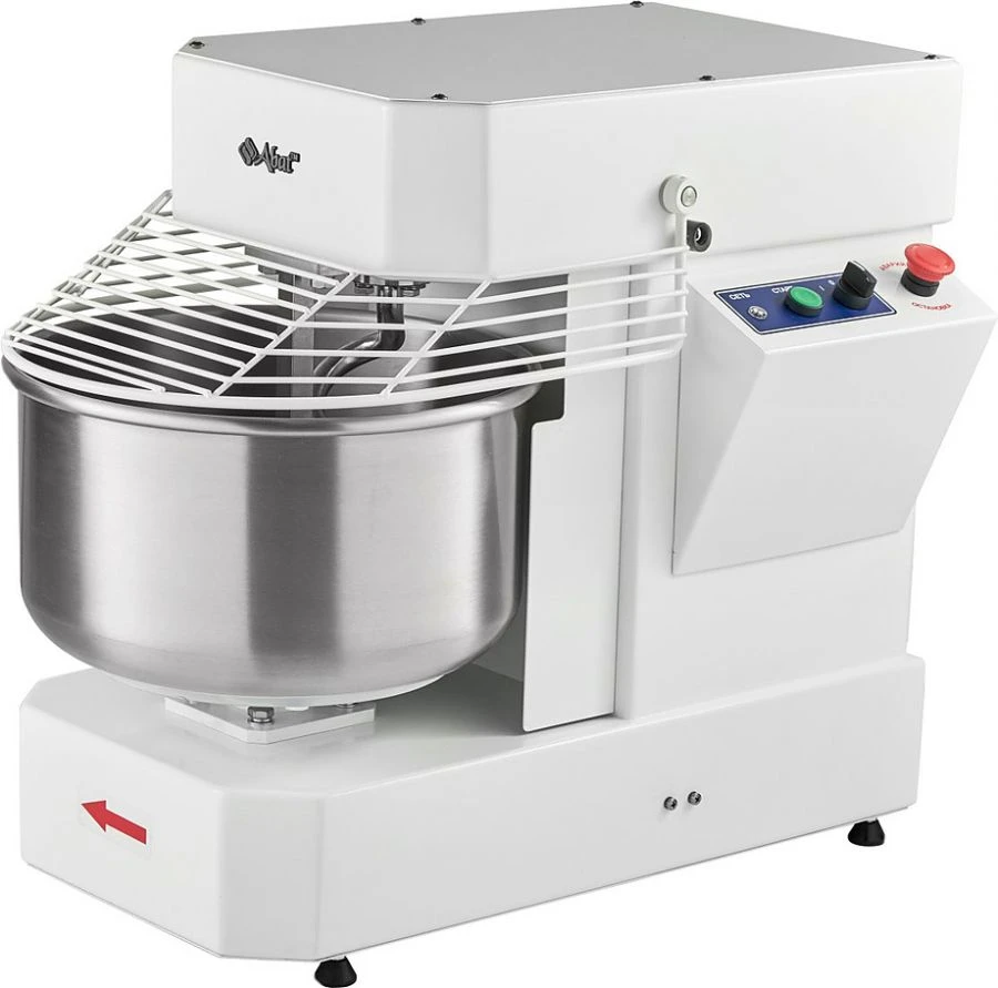 Electric Spiral Dough Mixer TMC-20NN-2C