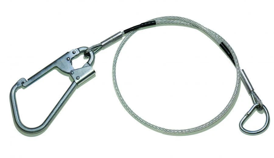 Metal Rope Sling B (BG) for Safety Harness Connection