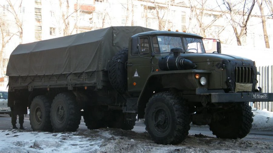 Тент автомобильный 4320УК-8508172