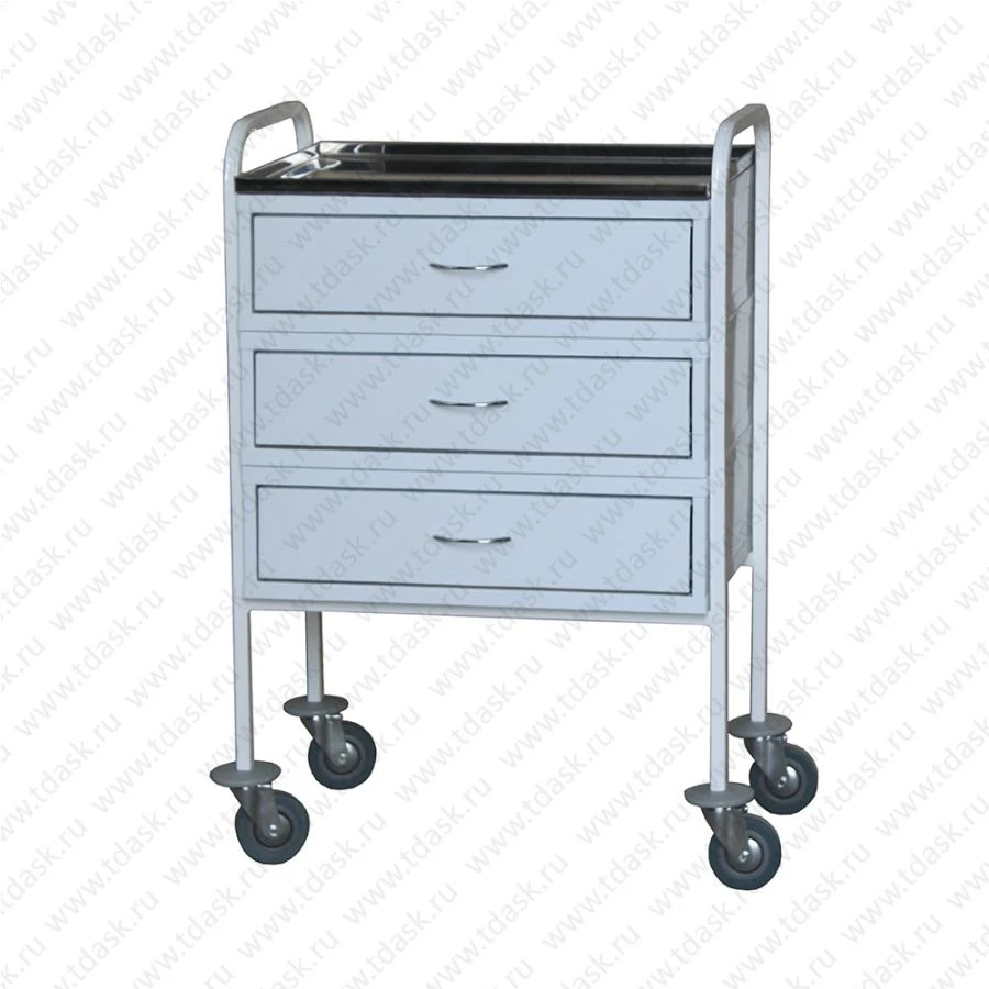 Surgical Manipulation Table SM.03.03 (Mod.1)