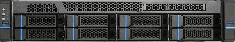 High-Performance DEPO Storm 1430U2R Server (DAЦH.466219.013-05)