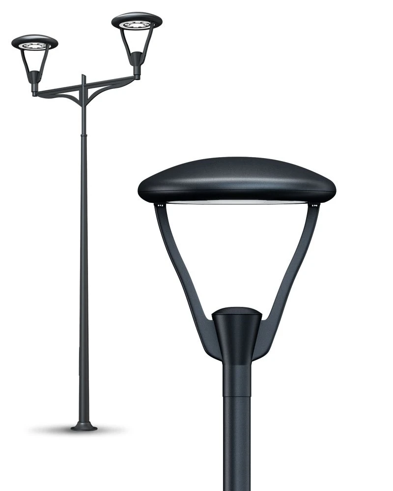 LED Street Light for Outdoor Use - LEDTEC PRO LUNA
