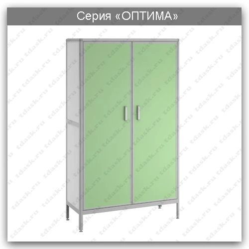 Laboratory Cabinet for Diagnostic Laboratories - Model SHL.02.03