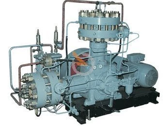 Membrane Compressor Unit 1.6MK, 4.0MK