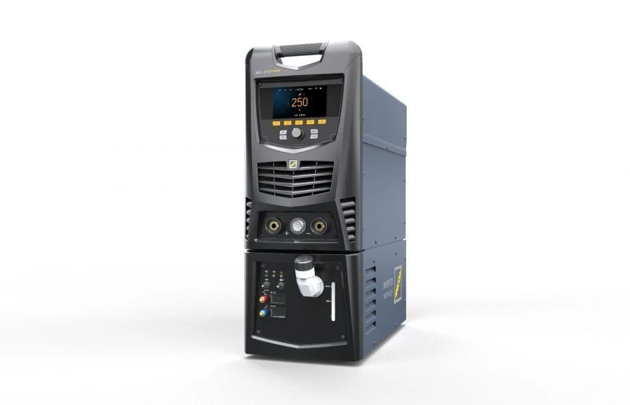 AC/DC Argon Arc Welding Power Source MS-350T2