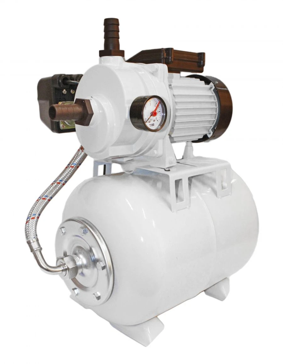 AVU-3.6-30 Automatic Water Supply Station with Agidel-10 Pump
