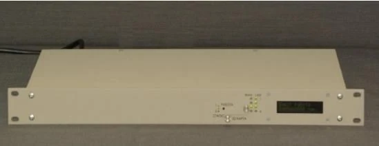 Data Leakage Prevention Device for Unidirectional Data Transfer - Strom-100