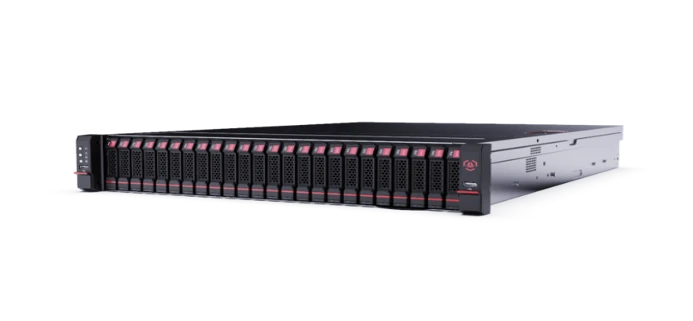 High-Performance Graviton Server C2242I, ECRT.466535.001-23