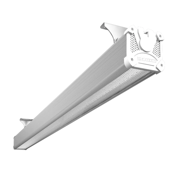 Energy-Efficient LED Light Fixture for Commercial Use - VL-Trade Series