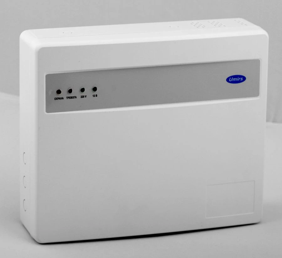 Security Device for Controlled Areas "PORP-1" DDP 01.32.000-01