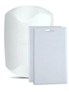 Object End Devices Jupiter-2424 for Security Systems