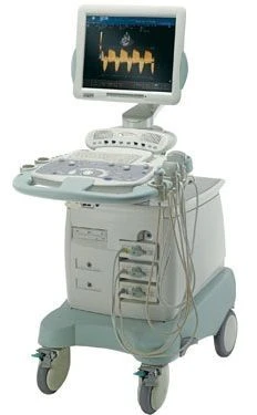 Ultrasonic Diagnostic Complex "USI-PROTON-50