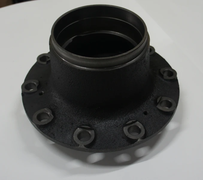 Wheel Hub for Russian Axles P43114-3103015-10