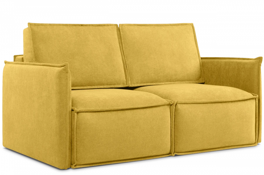 Olen Mini Sofa - Modern Loft Style