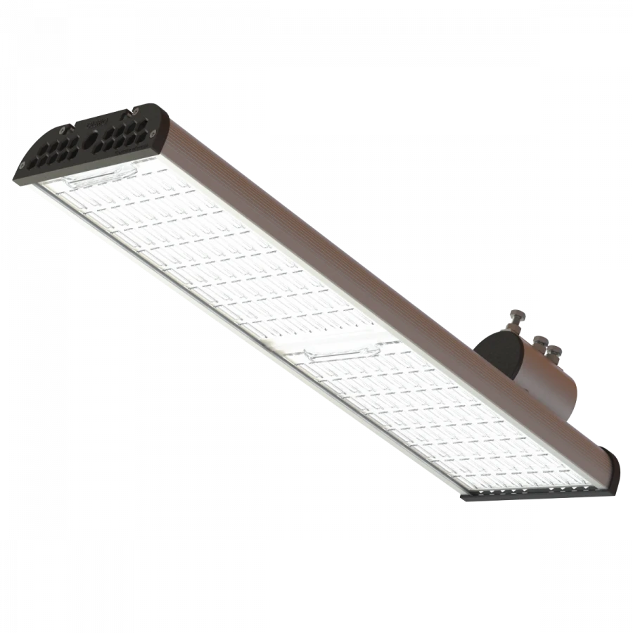 Outdoor LED Spotlight 64W GLERIO