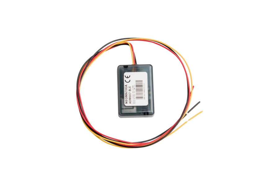 Telematic Terminal for Vehicles - ADM007 BLE (GLONASS/GPS)