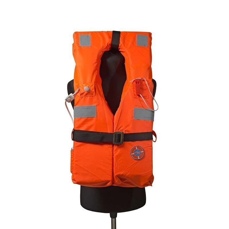 Life Jacket JS-2MR for Individuals Over 35 kg