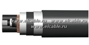 Power Cable PVPug 3x240mk/35-6kV